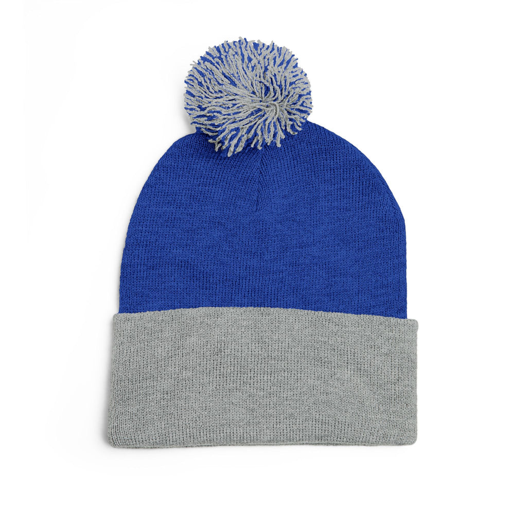 Chaotic Designz Logo Beanie