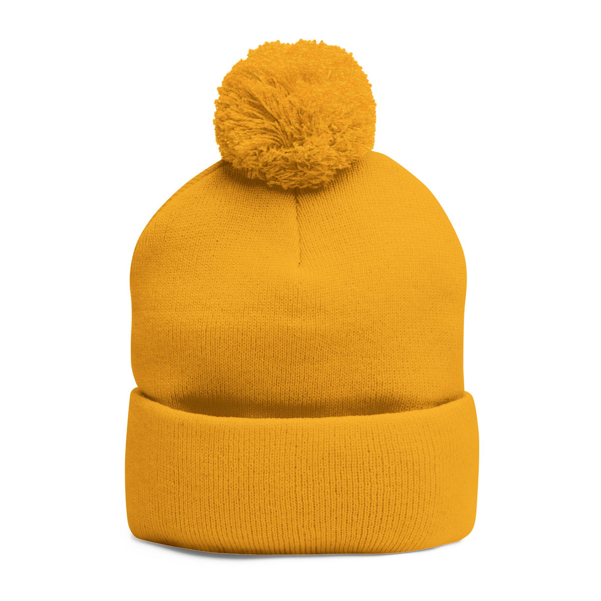 Chaotic Designz Logo Beanie