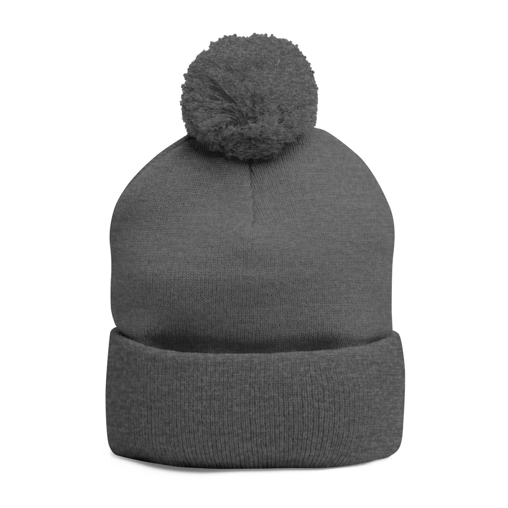 Chaotic Designz Logo Beanie