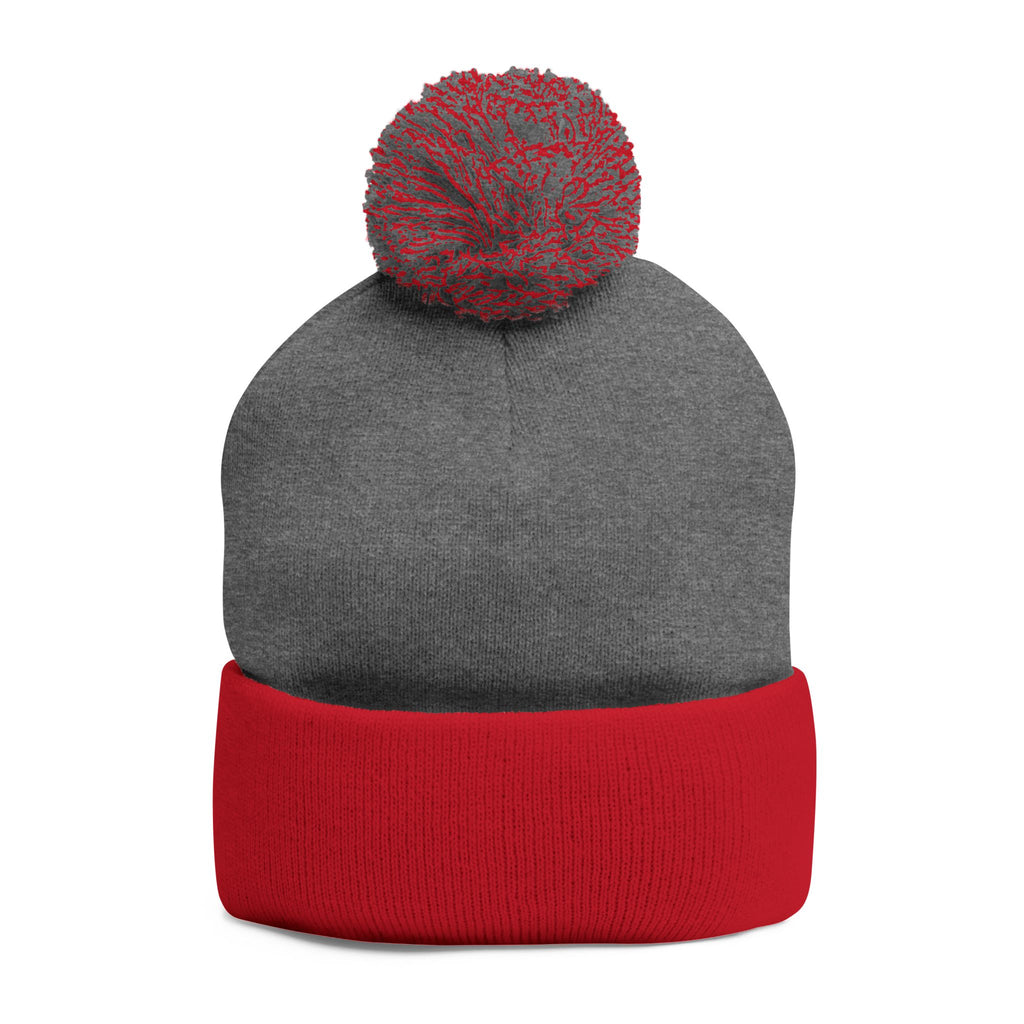 Chaotic Designz Logo Beanie