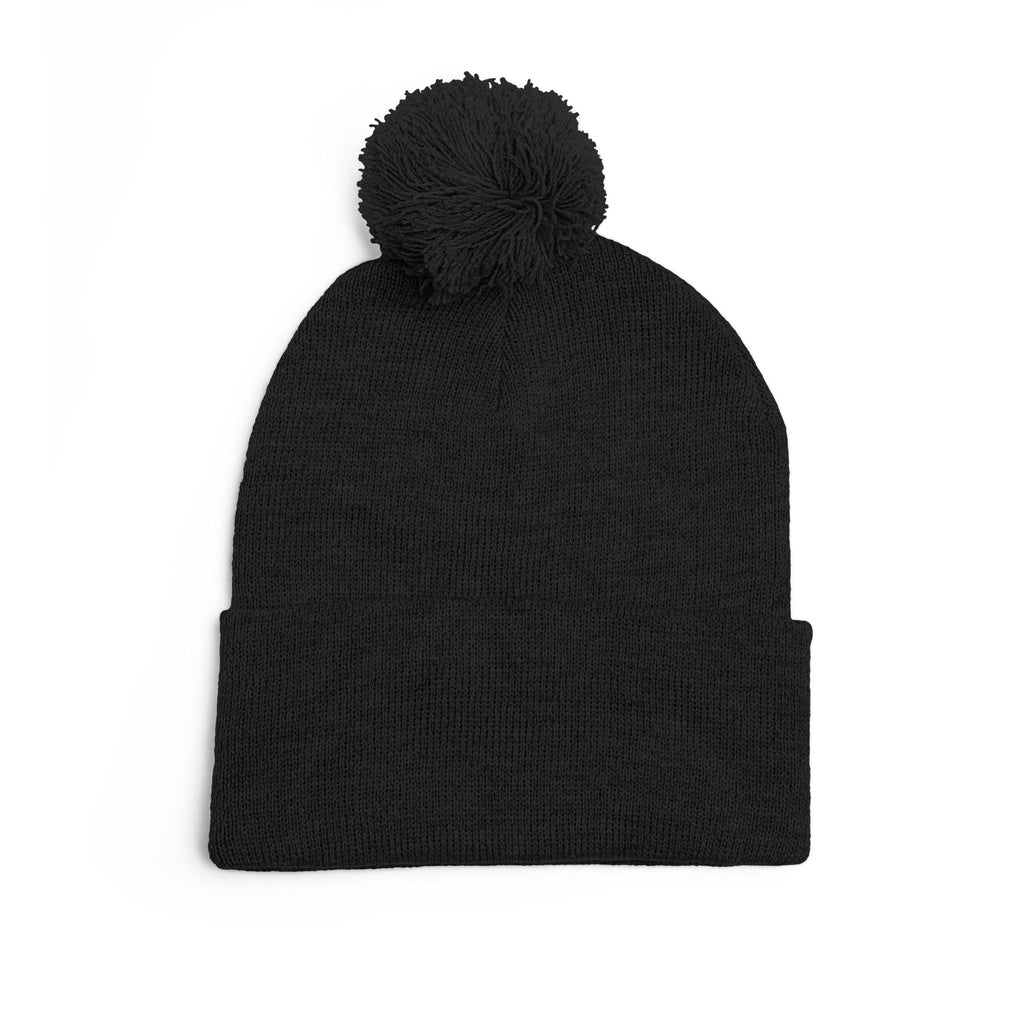 Chaotic Designz Logo Beanie
