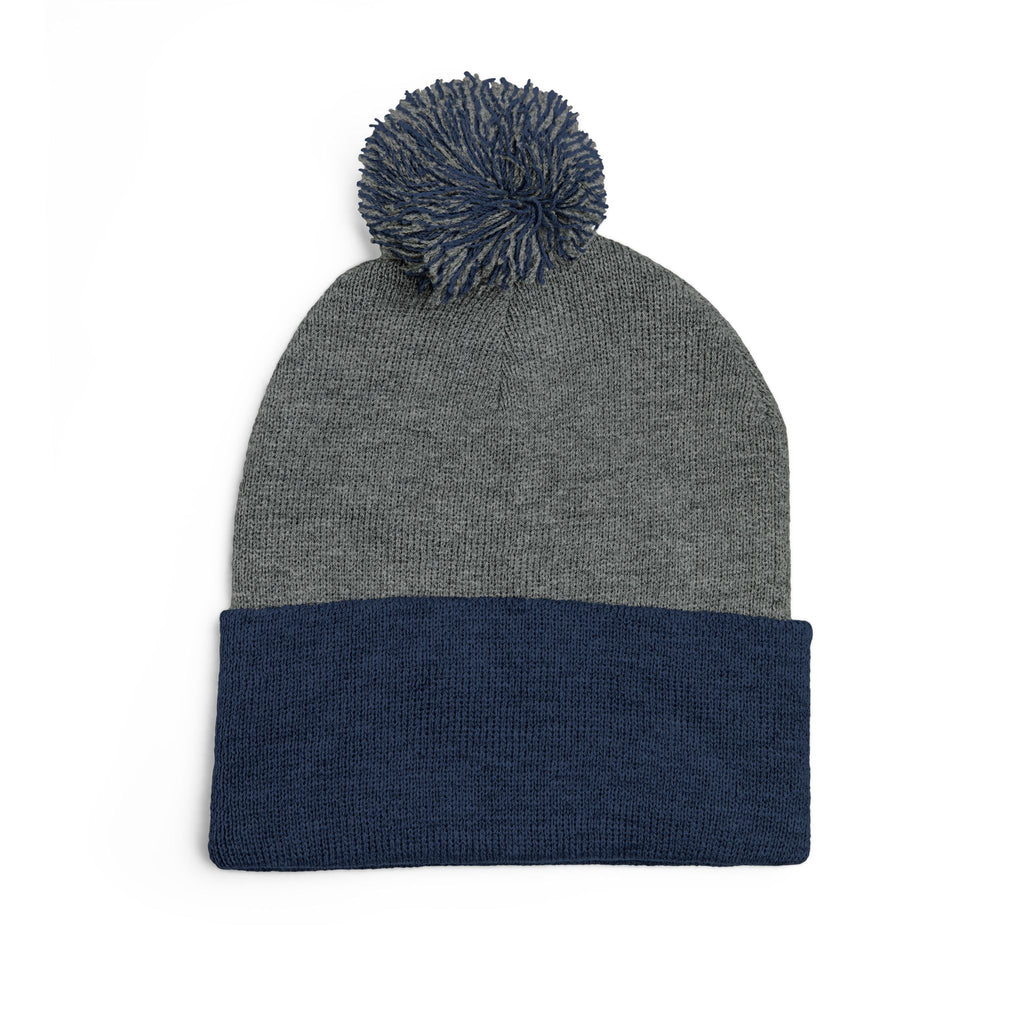 Chaotic Designz Logo Beanie