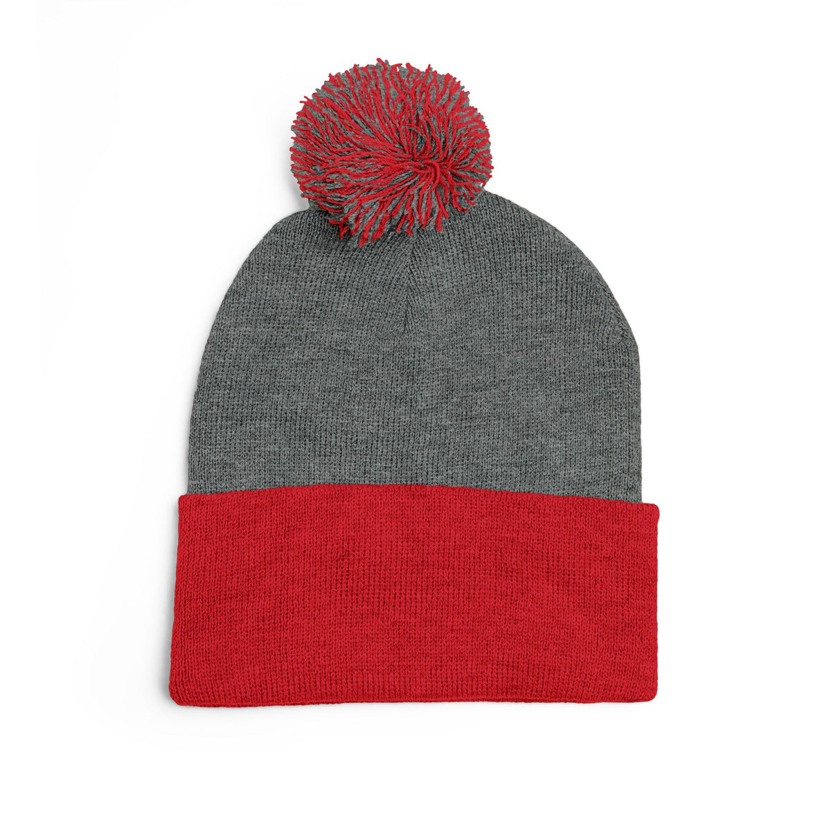 Chaotic Designz Logo Beanie