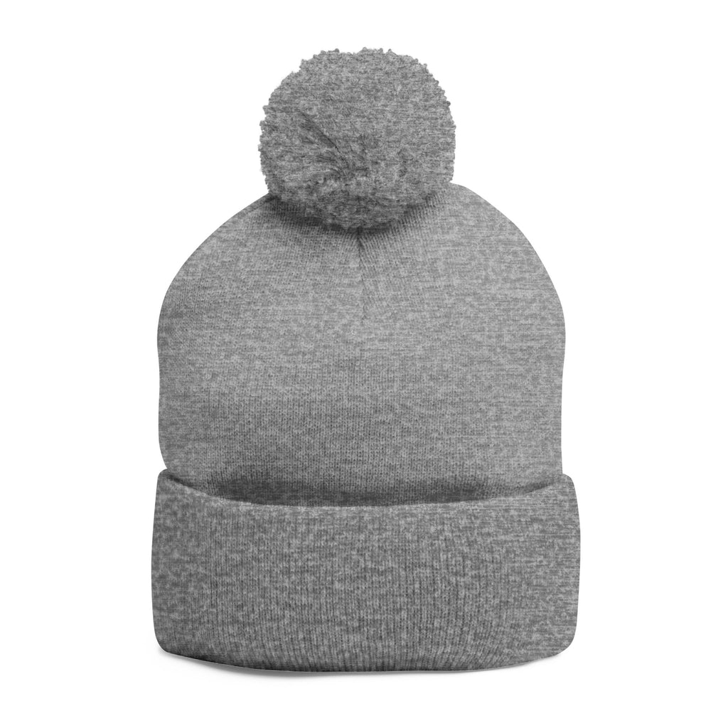 Chaotic Designz Logo Beanie
