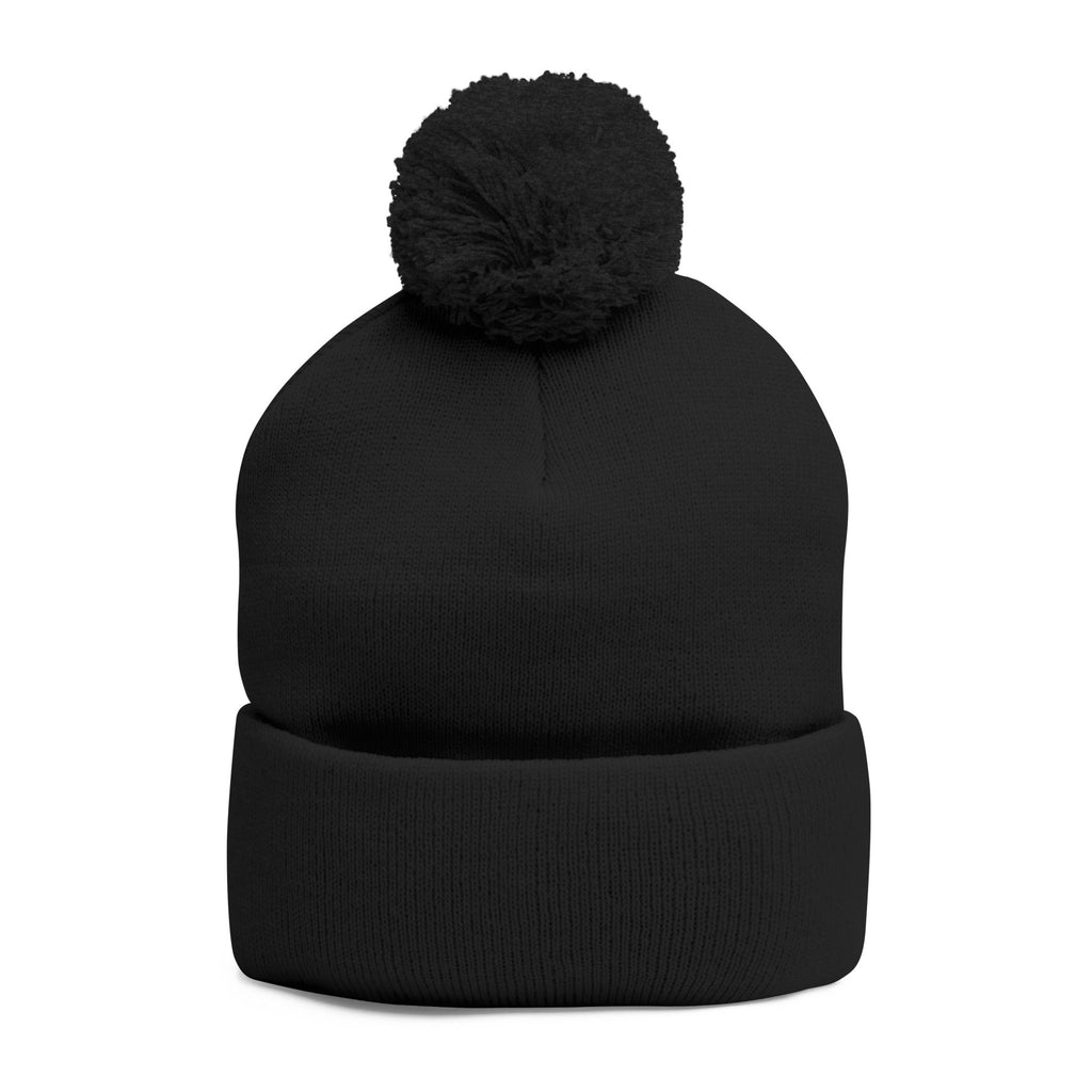 Chaotic Designz Logo Beanie