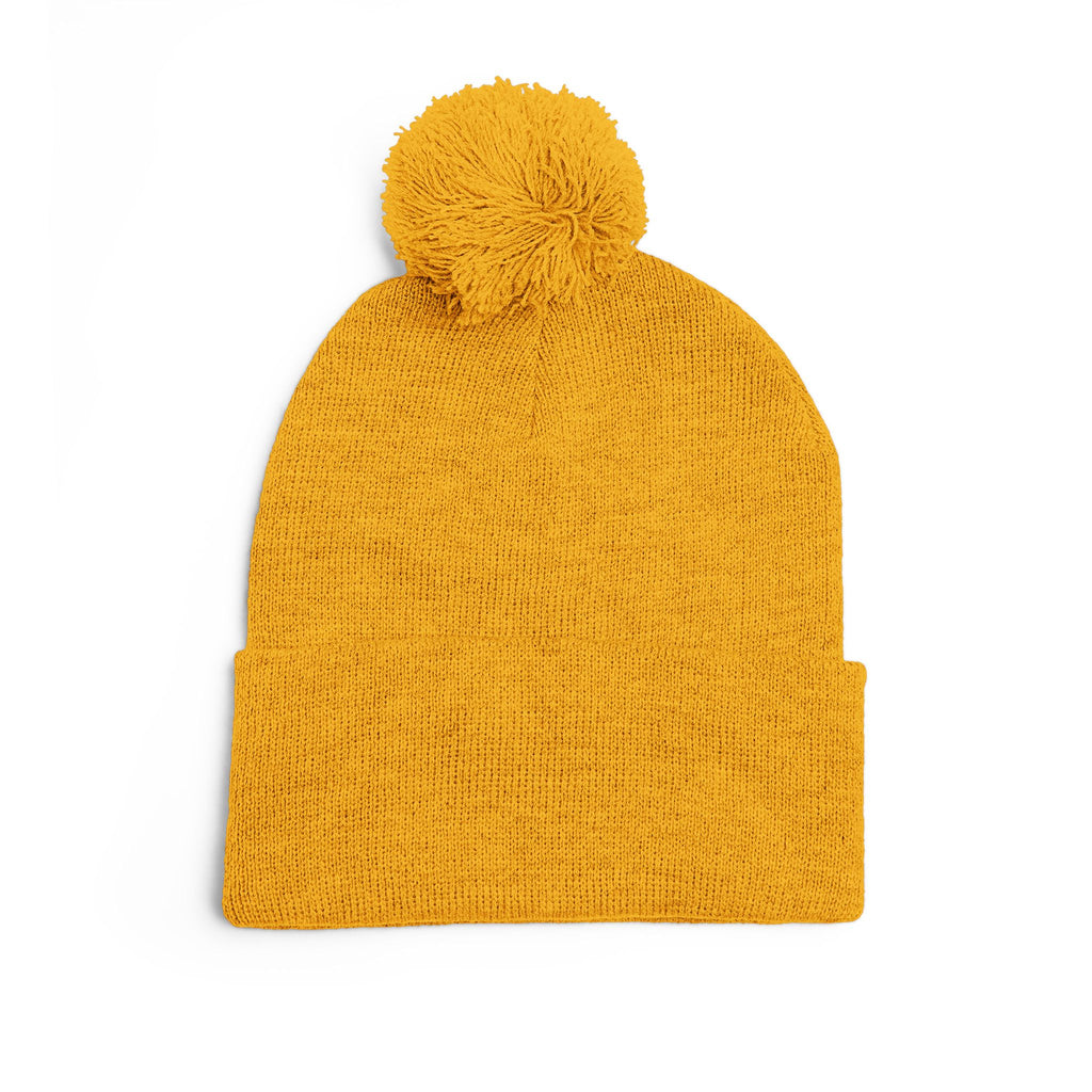 Chaotic Designz Logo Beanie
