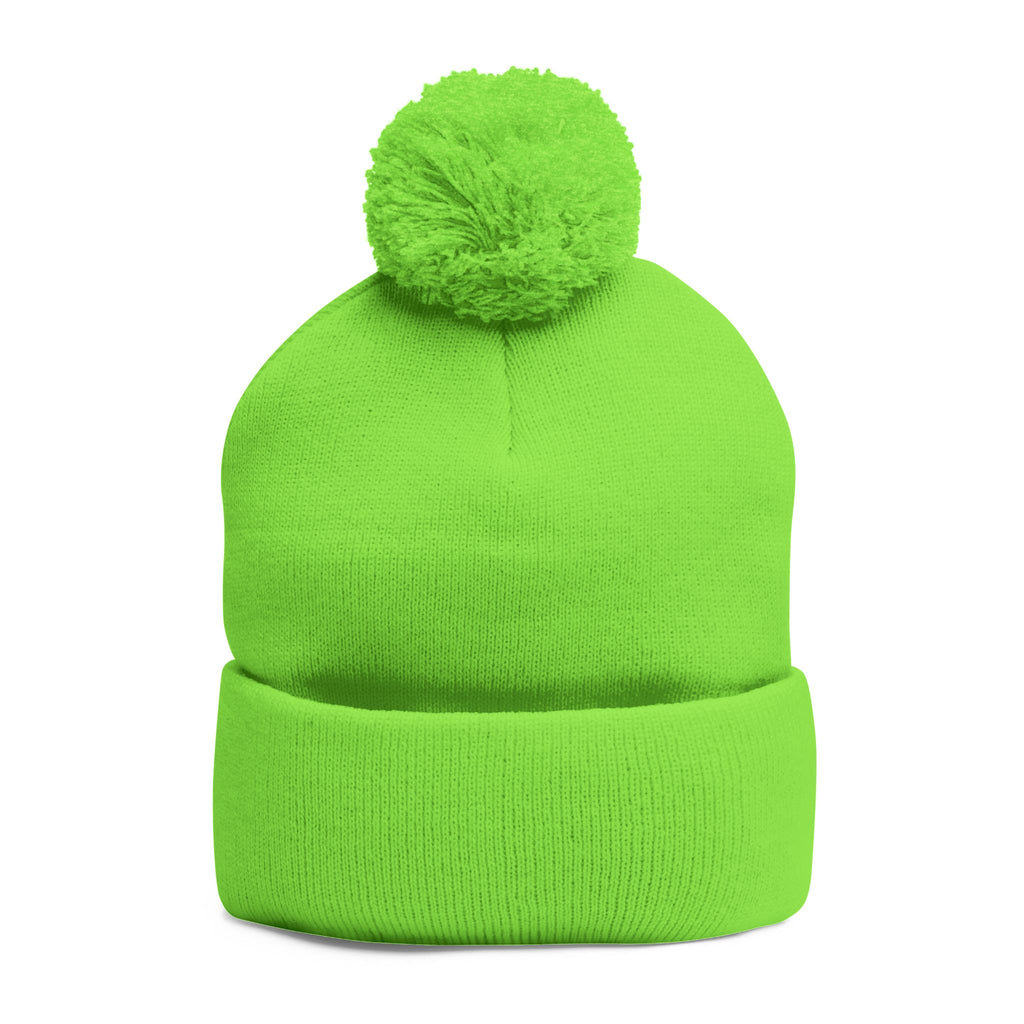 Chaotic Designz Logo Beanie