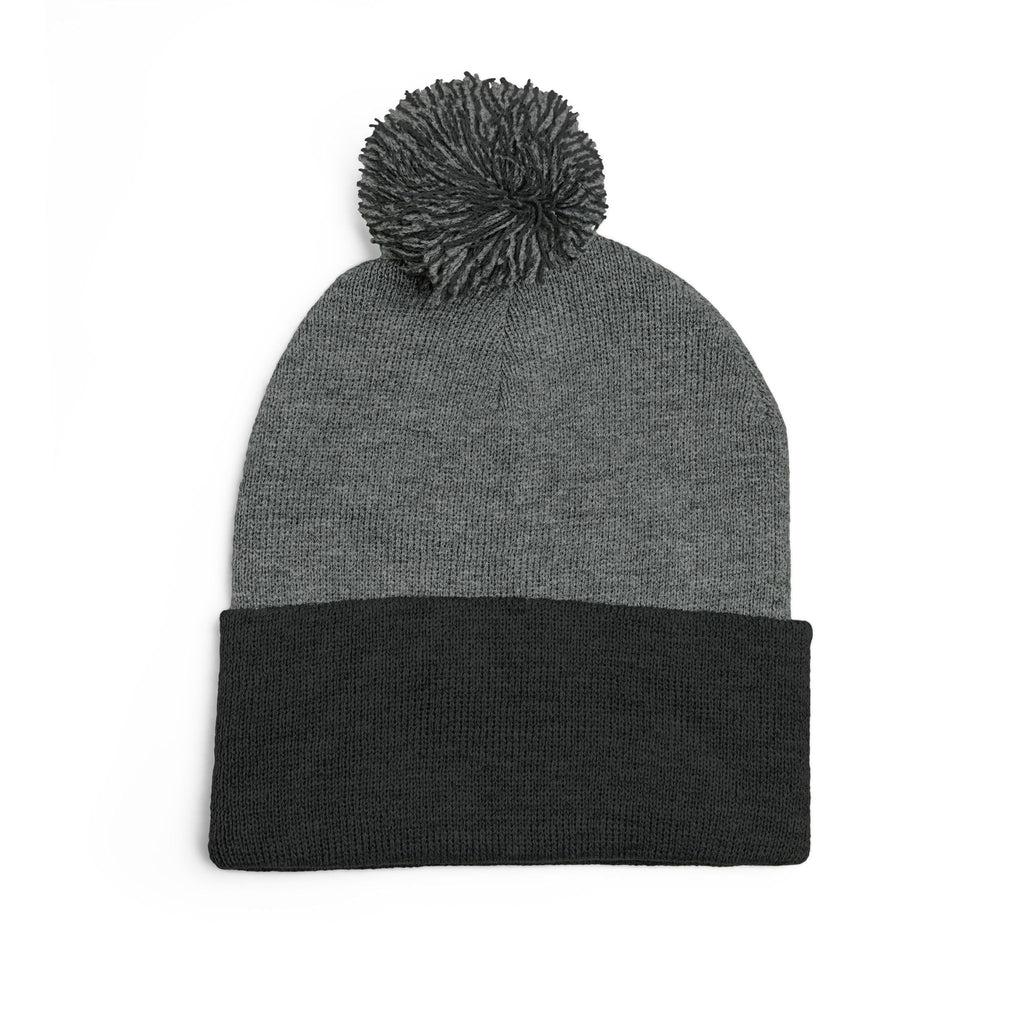 Chaotic Designz Logo Beanie