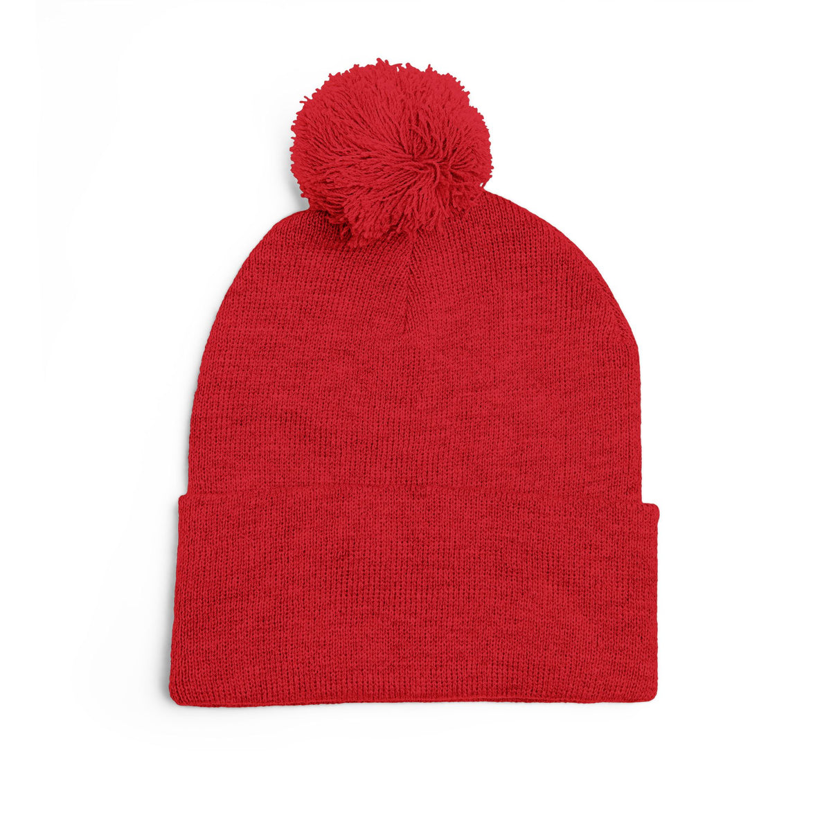 Chaotic Designz Logo Beanie
