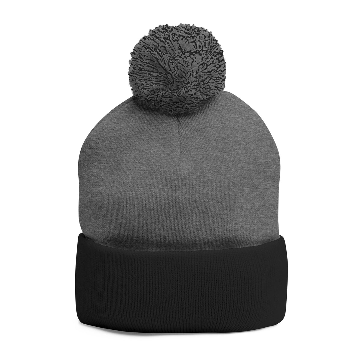 Chaotic Designz Logo Beanie