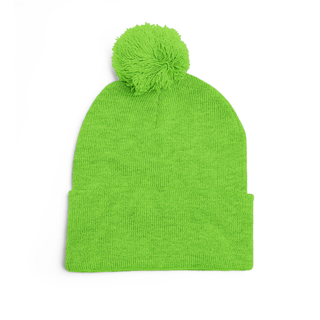 Chaotic Designz Logo Beanie