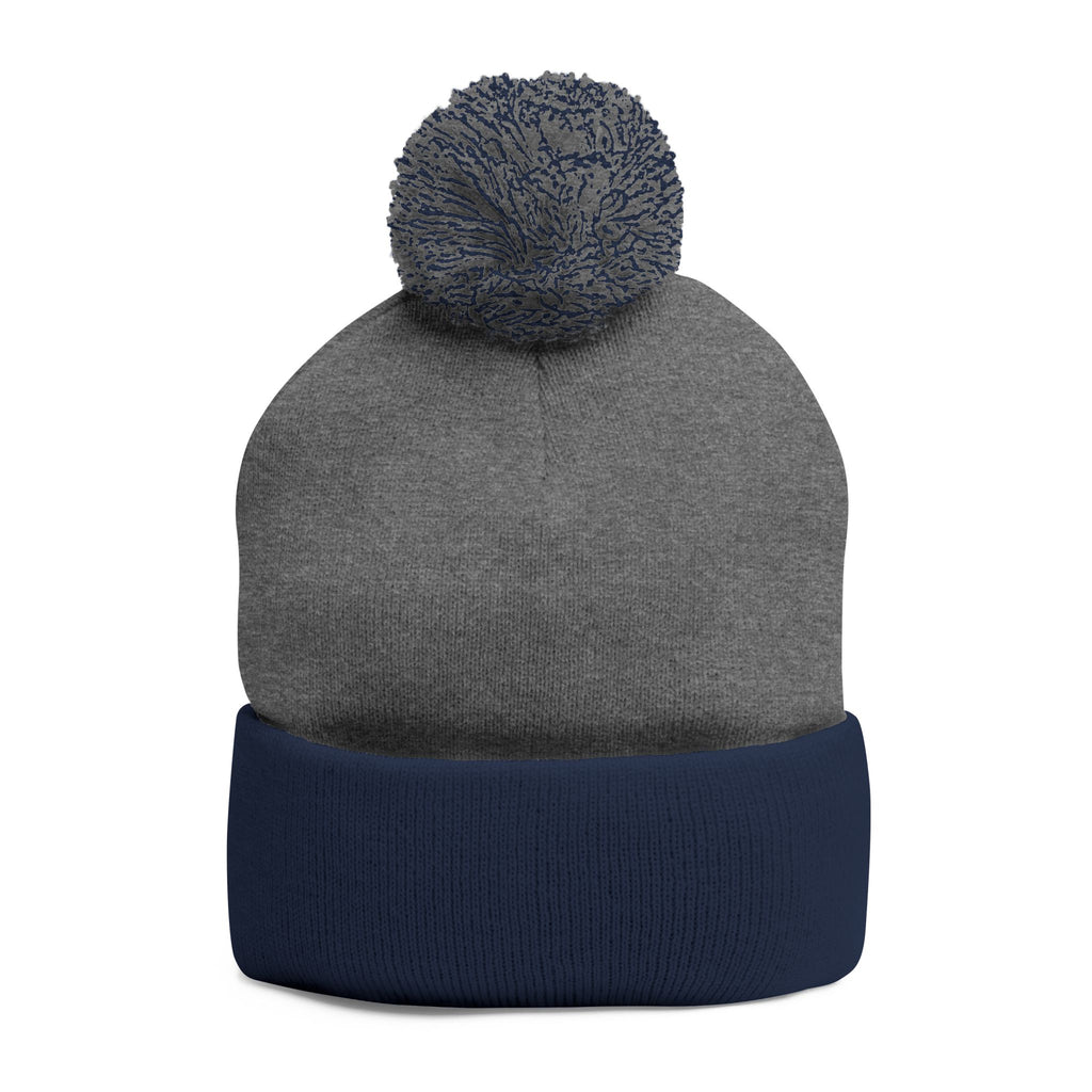 Chaotic Designz Logo Beanie