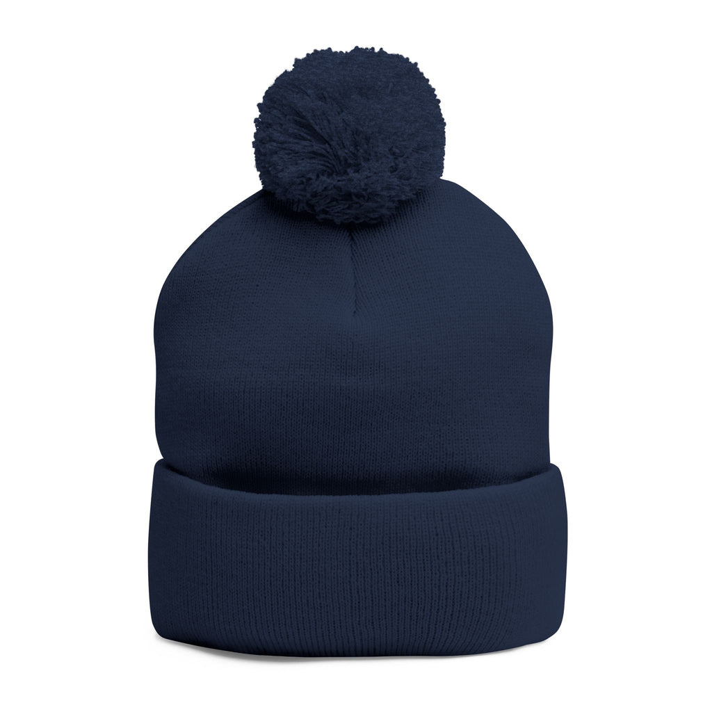 Chaotic Designz Logo Beanie