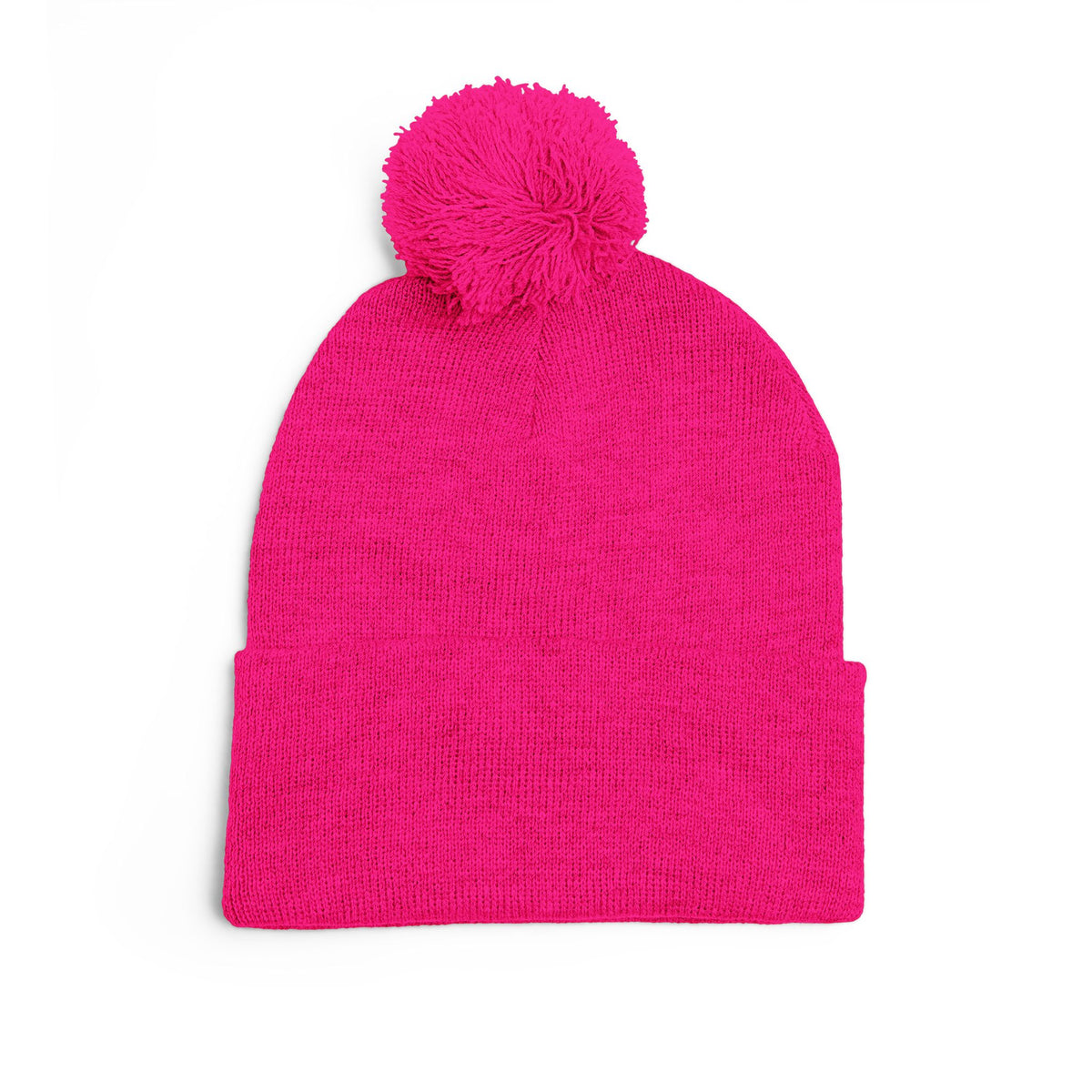 Chaotic Designz Logo Beanie