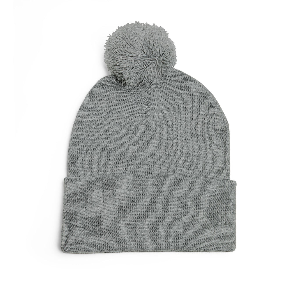 Chaotic Designz Logo Beanie