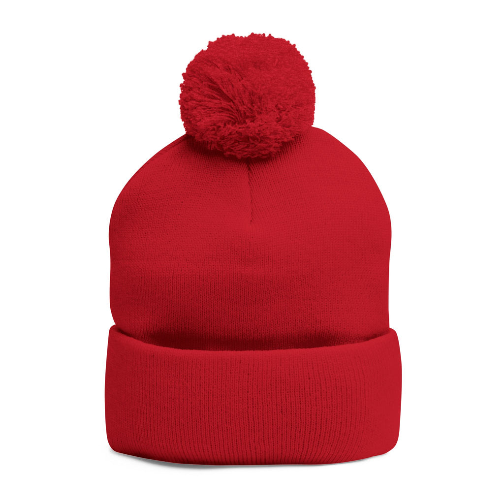 Chaotic Designz Logo Beanie