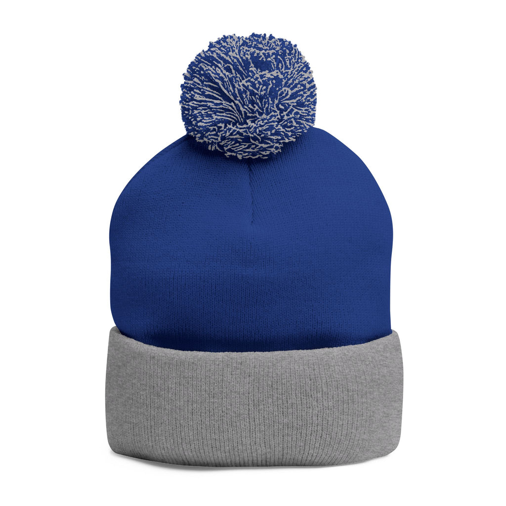 Chaotic Designz Logo Beanie