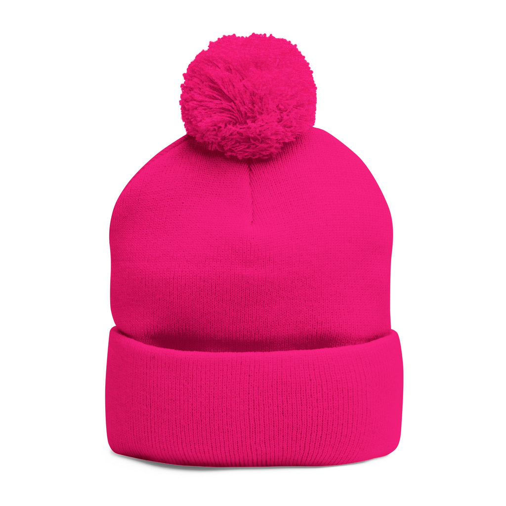 Chaotic Designz Logo Beanie