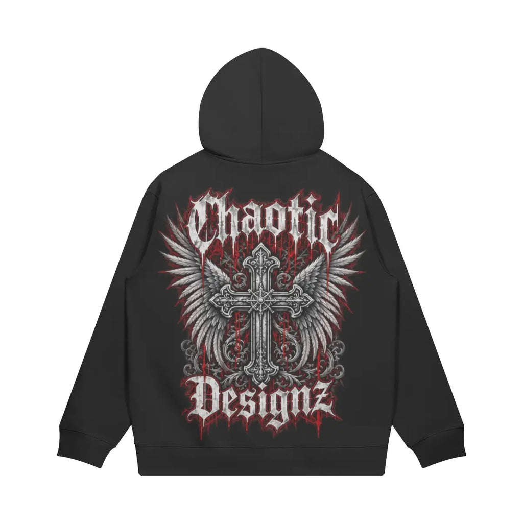 Bloody Dayz Hoodie