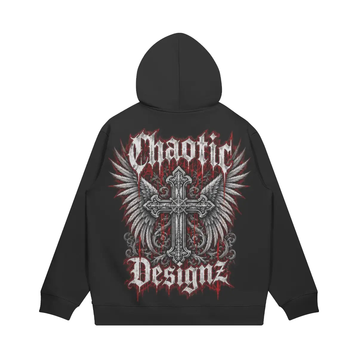 Bloody Dayz Hoodie