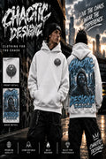 Broken World Hoodie