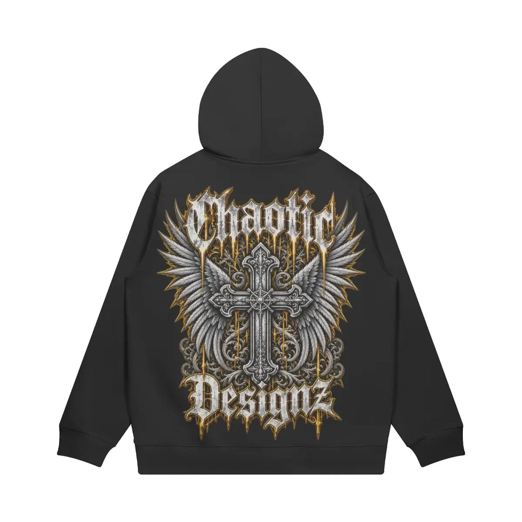 Golden Dayz Hoodie