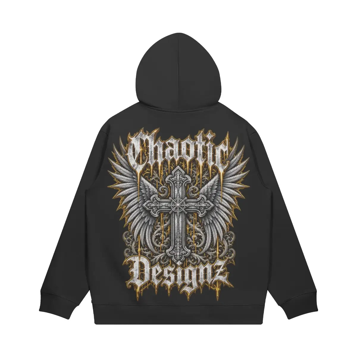 Golden Dayz Hoodie