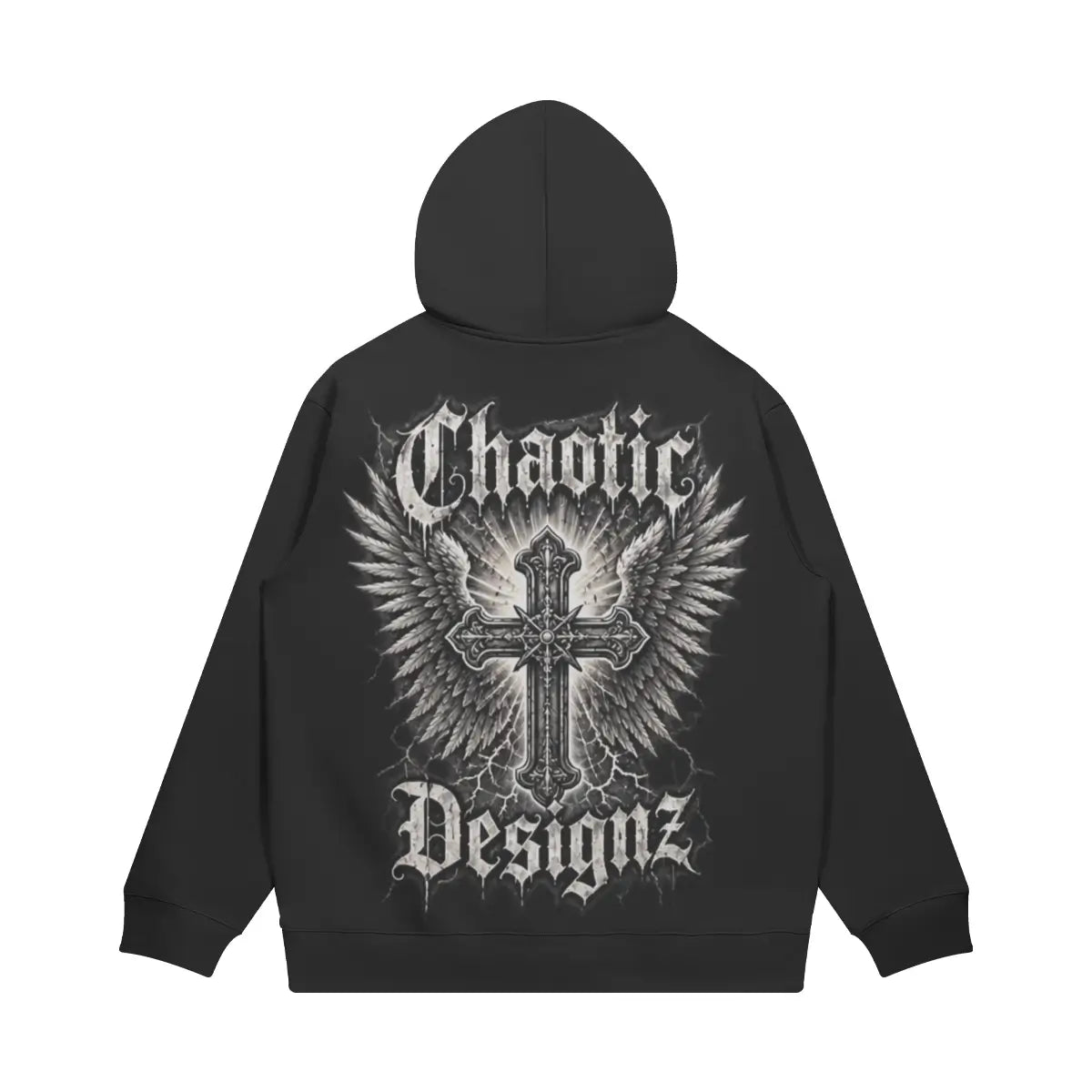 Lightning Struck Hoodie