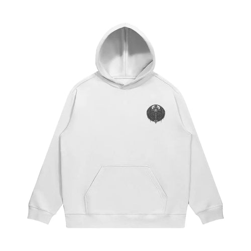 Beauty in Destruction Hoodie
