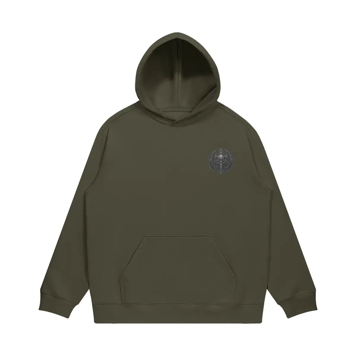 Bloody Dayz Hoodie