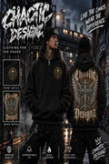 Golden Dayz Hoodie
