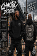 Lightning Struck Hoodie