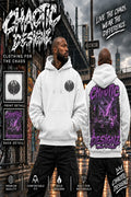 Madness Hoodie