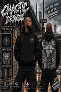 Spread Your Wings Hoodie