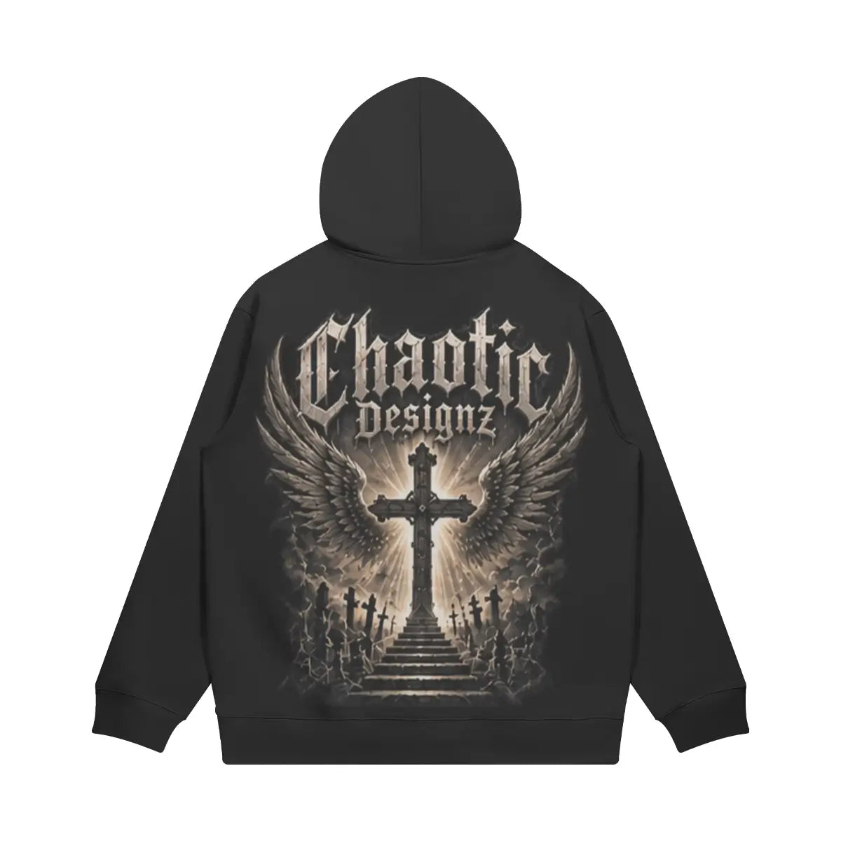 Stairway to Heaven Hoodie
